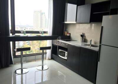 For Rent 1 Bedrooms @Rhyhm Sukhumvit 44/1