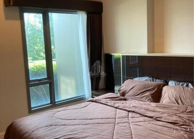 For Rent 1 Bedroom @The Crest Sukhumvit 34