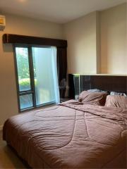 For Rent 1 Bedroom @The Crest Sukhumvit 34