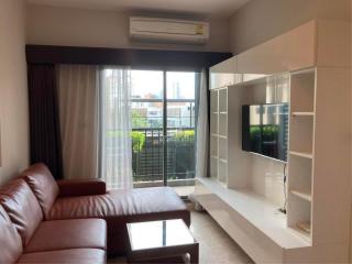 For Rent 1 Bedroom @The Crest Sukhumvit 34