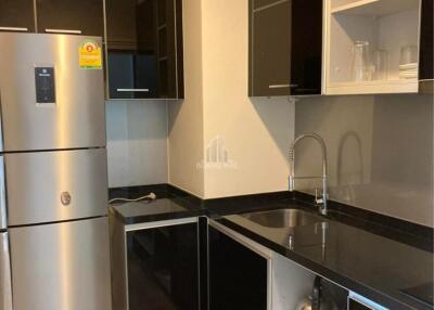 For Rent 1 Bedroom @The Crest Sukhumvit 34