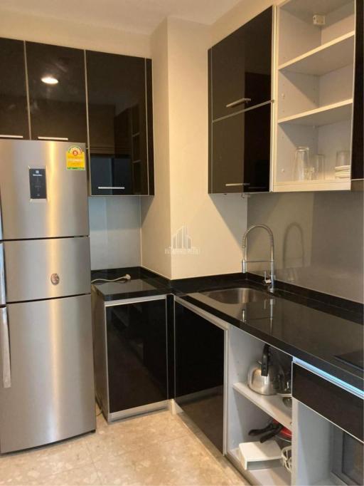 For Rent 1 Bedroom @The Crest Sukhumvit 34