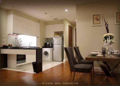 For Rent 2 Bedrooms @Bright Sukhumvit 24