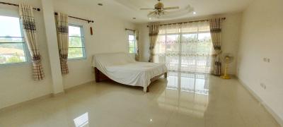 3 BRM, 3 BTH, 2 Storey Home For Sale On Large Land Plot, Udon Thani, Thailand