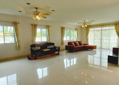 3 BRM, 3 BTH, 2 Storey Home For Sale On Large Land Plot, Udon Thani, Thailand