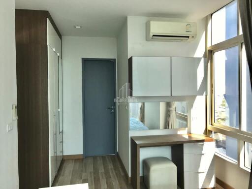 For Rent 2 bedrooms @Ideo Verb Sukhumvit