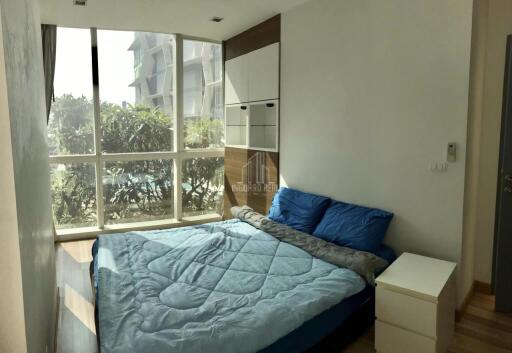 For Rent 2 bedrooms @Ideo Verb Sukhumvit