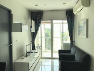 For Rent 2 bedrooms @Ideo Verb Sukhumvit