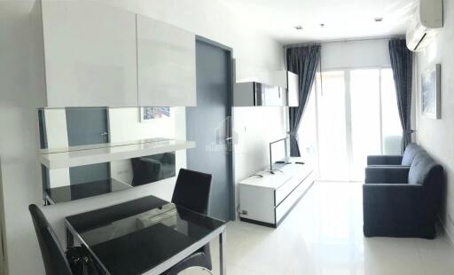 For Rent 2 bedrooms @Ideo Verb Sukhumvit