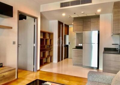 For Rent 1 Bedroom @Keyne By Sansiri BTS Thonglor