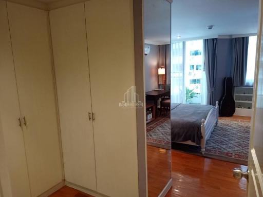 For Rent or Sale! 2 bedroom 1 bathroom @ Supalai Place Sukhumvit 39