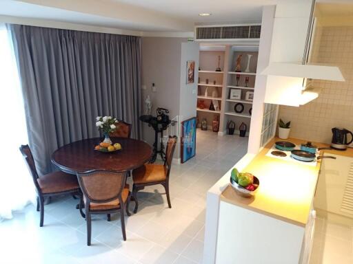 For Rent or Sale! 2 bedroom 1 bathroom @ Supalai Place Sukhumvit 39