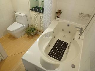 For Rent or Sale! 2 bedroom 1 bathroom @ Supalai Place Sukhumvit 39