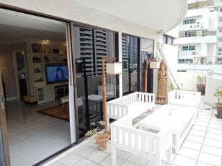 For Rent or Sale! 2 bedroom 1 bathroom @ Supalai Place Sukhumvit 39