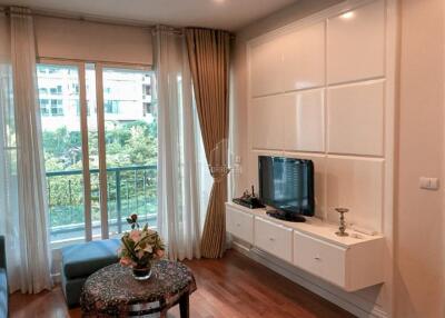 For Rent 1 Bedroom @The Address Asoke