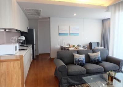 For Rent 2 Bedrooms @The Lumpini 24