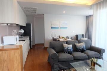 For Rent 2 Bedrooms @The Lumpini 24