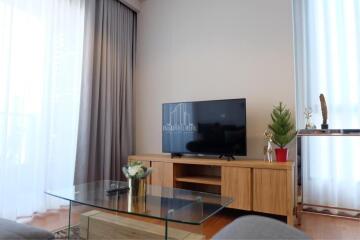 For Rent 2 Bedrooms @The Lumpini 24