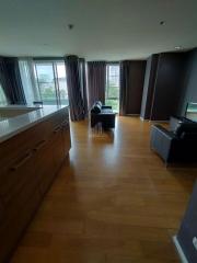 For Rent 1 Bedroom @Villa Sikhara Thonglot 25