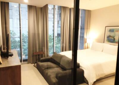 For Rent 1 Bedroom @Noble Ploenchit