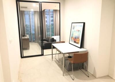 For Rent 1 Bedroom @Noble Ploenchit