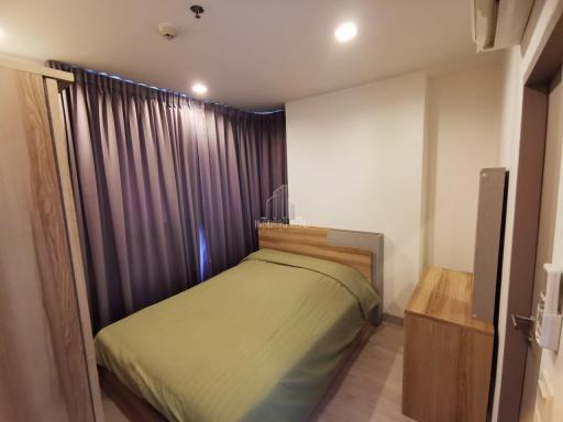 For Rent 2 Bedrooms @Ideo Mobi Sukhumvit 81