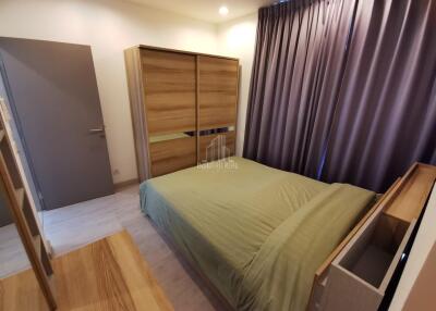 For Rent 2 Bedrooms @Ideo Mobi Sukhumvit 81