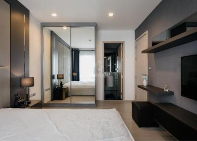 For Rent 2 Bedrooms @Rhythm Sukhumvit 36-38