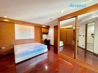 For Rent 4 Bedrooms @Sukhumvit 16