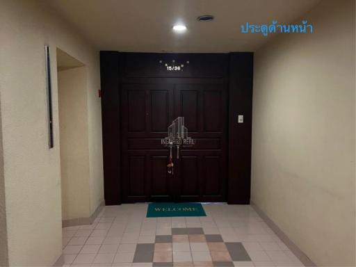 For Rent 4 Bedrooms @Sukhumvit 16