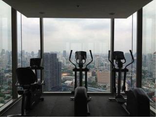 For Rent 1 Bedroom @Ashton Morp Sukhumvit 38