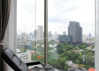 For Rent 1 Bedroom @Ashton Morp Sukhumvit 38