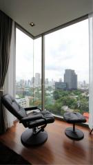 For Rent 1 Bedroom @Ashton Morp Sukhumvit 38