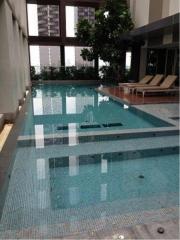 For Rent 1 Bedroom @Ashton Morp Sukhumvit 38