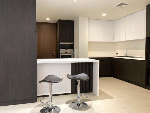 For Rent 3 Bedrooms Pet Friendly Sukhumvit 39