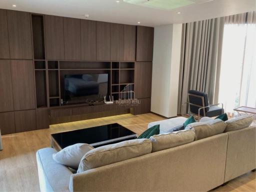 For Rent 3 Bedrooms Pet Friendly Sukhumvit 39