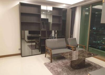 For Rent 2 bedrooms @Supalai Oriental Sukhumvit39