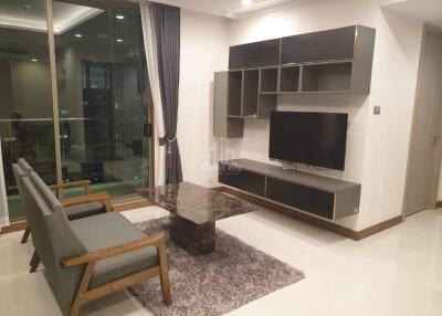 For Rent 2 bedrooms @Supalai Oriental Sukhumvit39