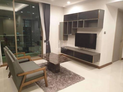 For Rent 2 bedrooms @Supalai Oriental Sukhumvit39