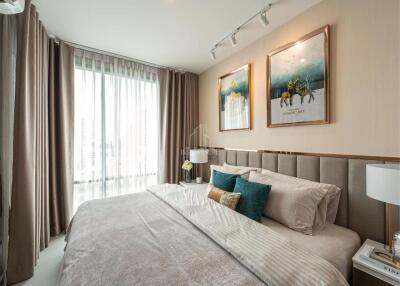 For Sale 2 Bedrooms @Rhythm Sukhumvit 42