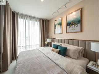 For Sale 2 Bedrooms @Rhythm Sukhumvit 42