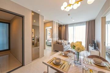 For Sale 2 Bedrooms @Rhythm Sukhumvit 42