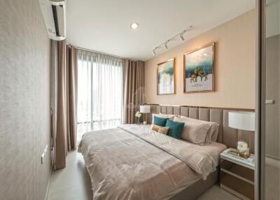 For Sale 2 Bedrooms @Rhythm Sukhumvit 42