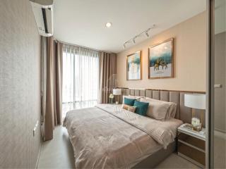 For Sale 2 Bedrooms @Rhythm Sukhumvit 42