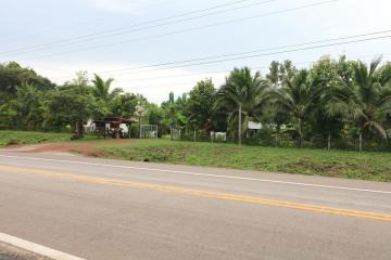 13+ Rai With 3 BRM, 3 BTH Home For Sale in Dong Mafai, Sakon Nakhon, Thailand