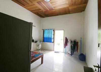 13+ Rai With 3 BRM, 3 BTH Home For Sale in Dong Mafai, Sakon Nakhon, Thailand