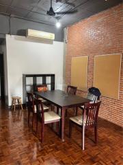 For Rent 2 Bedrooms  Prasarnmit Condominium Sukhumvit 21