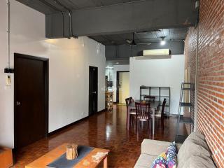 For Rent 2 Bedrooms  Prasarnmit Condominium Sukhumvit 21