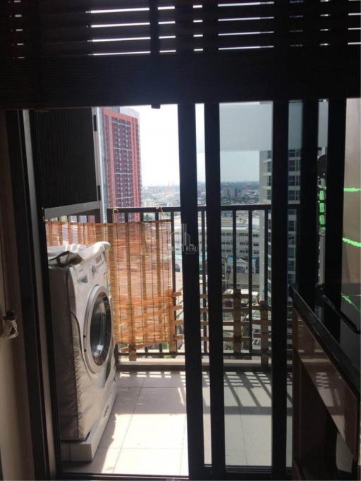 For Rent 1 Bedroom @The Line Sukhumvit 71