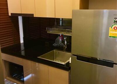 For Rent 1 Bedroom @The Line Sukhumvit 71